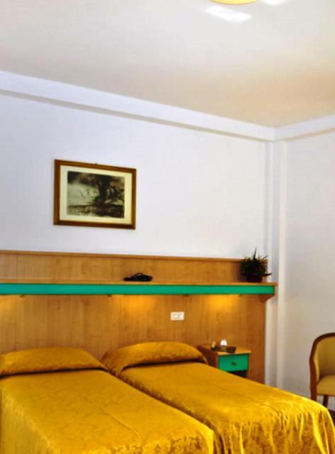 Hotel Gimm Bibione Exteriör bild