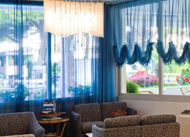 Hotel Gimm Bibione Exteriör bild