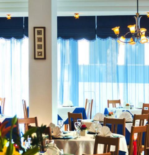 Hotel Gimm Bibione Exteriör bild