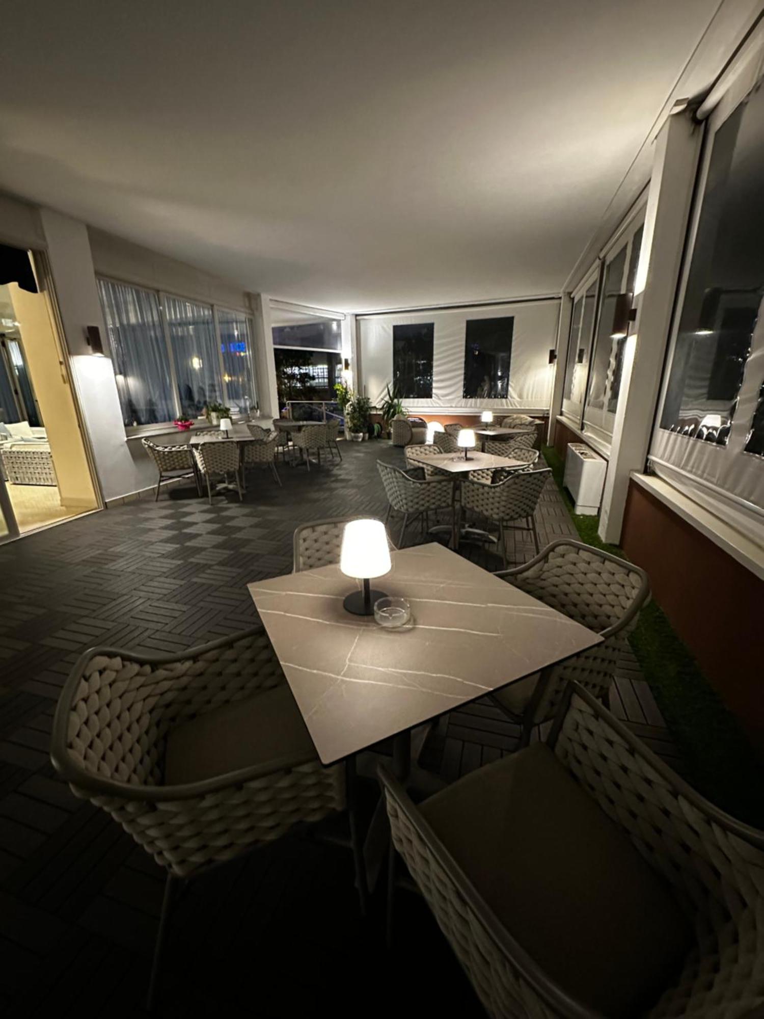 Hotel Gimm Bibione Exteriör bild